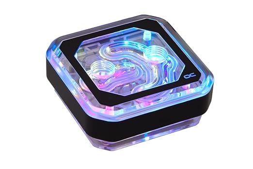 Alphacool Kit Watercooling complet -  Core Storm 240mm ST30 (11985) - Achat / Vente Accessoires watercooling sur Cybertek.fr - 5