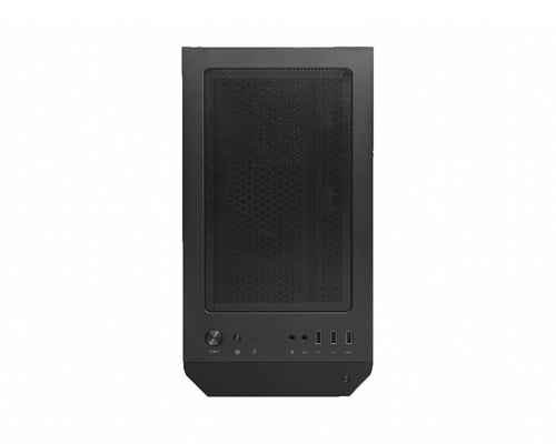 MSI MAG FORGE M100R Noir - Boîtier PC MSI - Cybertek.fr - 3