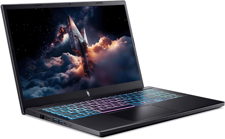 Acer NH.U3PEF.004 - PC portable Acer - Cybertek.fr - 1