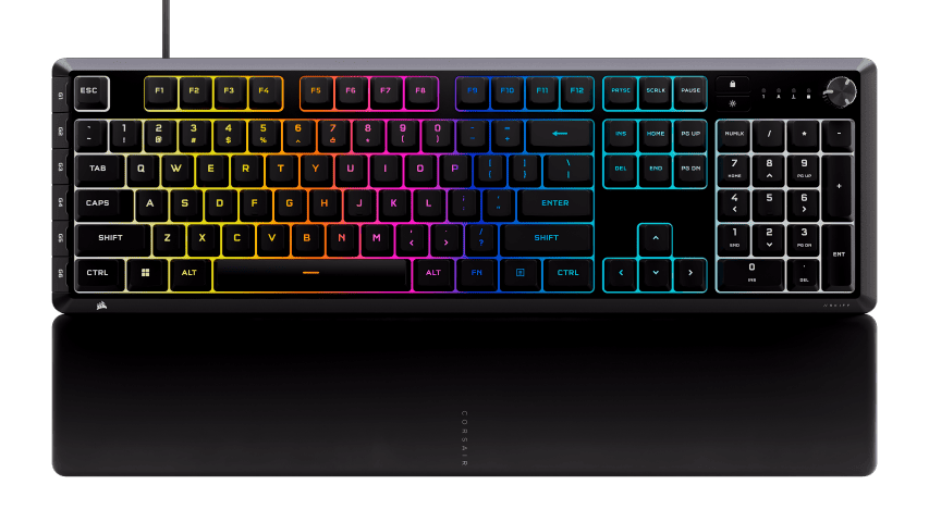 Corsair Clavier PC MAGASIN EN LIGNE Cybertek