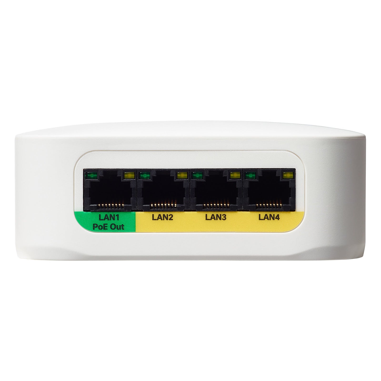 Cisco Points d'accès sans fil - WAP361-E-K9 - Cybertek.fr - 2