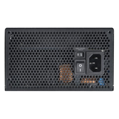 Silverstone 80+ Platinum (1300W) - Alimentation Silverstone - 7