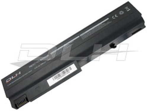 Batterie Li-ion 10,8v 5200mAh - HERD162-B056Q6 pour Notebook - 0