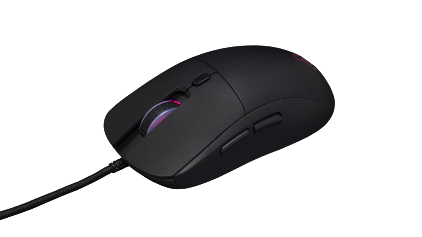The G-LAB Kult Cobalt - Souris PC The G-LAB - Cybertek.fr - 1