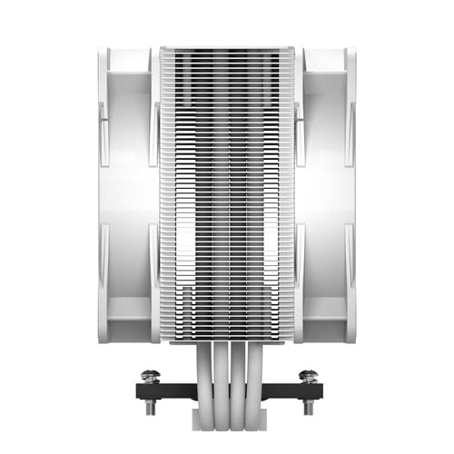 ARCTIC Blanc - Ventilateur CPU ARCTIC - Cybertek.fr - 5