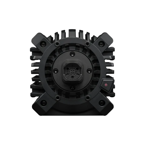 Fanatec Ready To Race - CS DD+ / CSP V3 / Formula V2.5X (CRD-8700001-WW / CRD-8700002-WW / CRD-9010003-WW /) - Achat / Vente Pack Simracing sur Cybertek.fr - 4