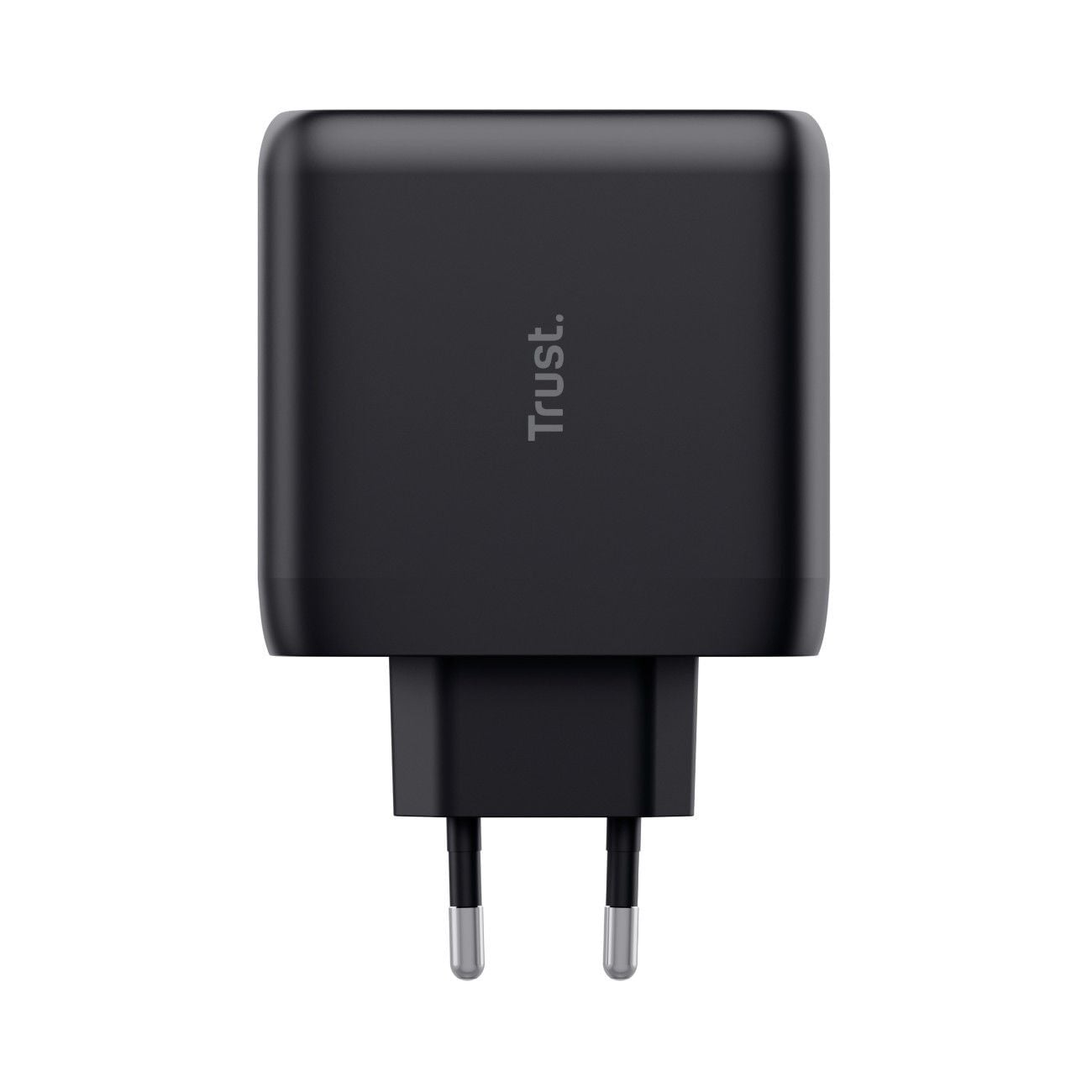 Trust Chargeur universel MAXO 65W - 2 ports USB-C (25380) - Achat / Vente Chargeur sur Cybertek.fr - 6