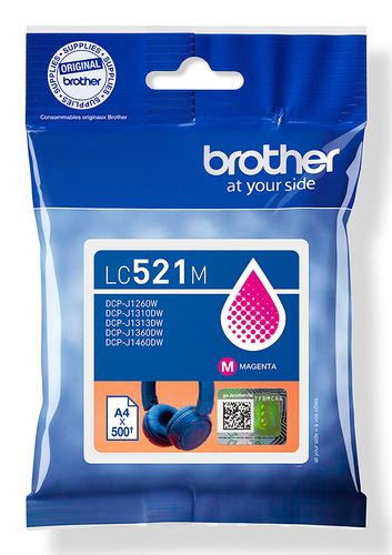 Brother Consommable imprimante MAGASIN EN LIGNE Cybertek