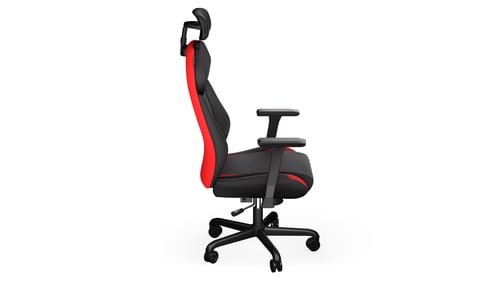 ENDORFY  Meta RD Rouge - Siège PC - Cybertek.fr - 6
