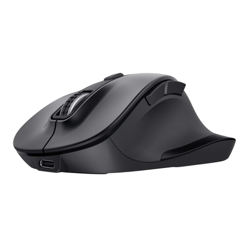Trust Fyda BT - Souris PC Trust - Cybertek.fr - 2