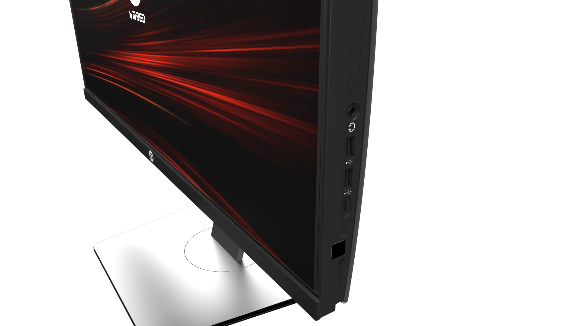 Cybertek 27 Zen all-in-one - I5-14400/16Go/1To (PCP-10602644) - Achat / Vente PC Fixe sur Cybertek.fr - 2