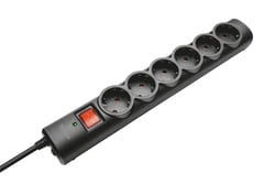 Trust Parasurtenseurs - Multiprises MAGASIN EN LIGNE Cybertek