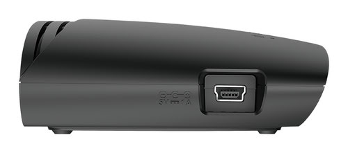 Switch D-Link 5 Ports 10/100/1000Mbps DGS-1005D - Cybertek.fr - 3