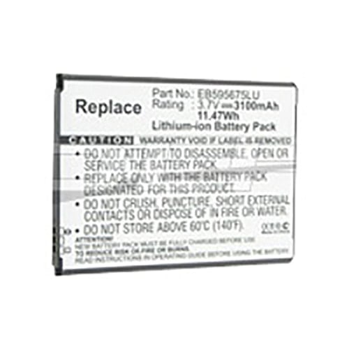 Batterie Li-Ion 3,7v 3100mAh - GS-PA1535 pour Notebook - 0