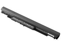 Batterie Li-ion 14,8V 2600mAh - HERD2637-B037Q3 pour Notebook - 0