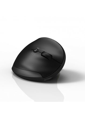 Port Ergonomic Rechargeable - Souris PC Port - Cybertek.fr - 2