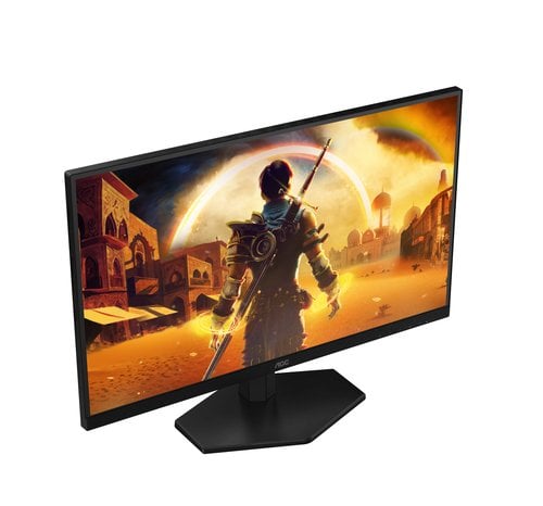AOC 27 pouces  Q27G42XNE - Ecran PC AOC - Cybertek.fr - 6