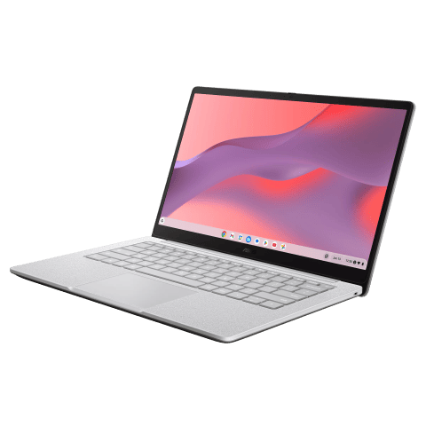 Asus 90NX0933-M00VW0 + 501873 - PC portable Asus - Cybertek.fr - 5