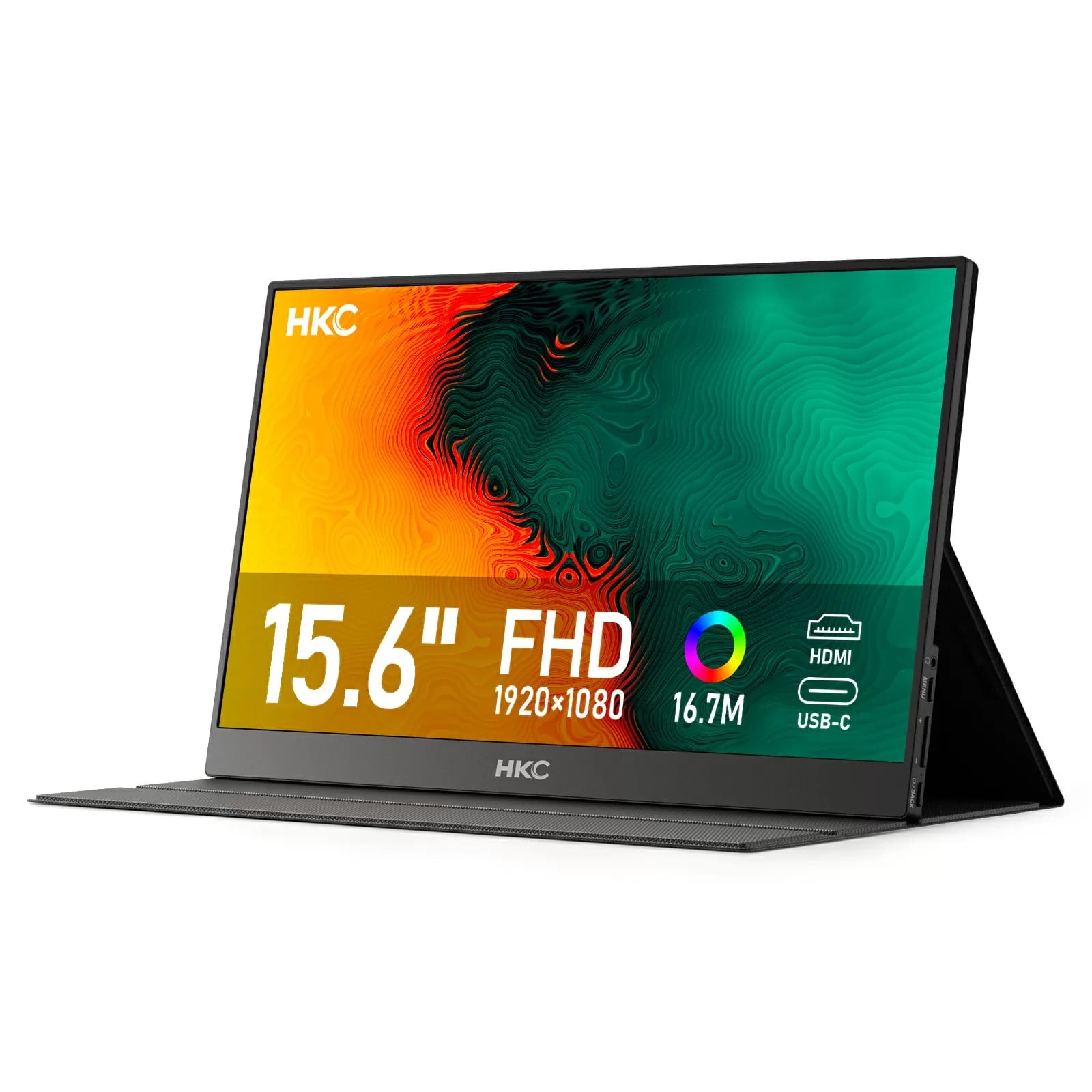 HKC Ecran PC MAGASIN EN LIGNE Cybertek