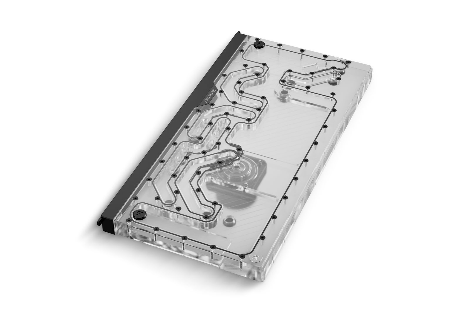 EK Water Blocks Accessoires watercooling MAGASIN EN LIGNE Cybertek