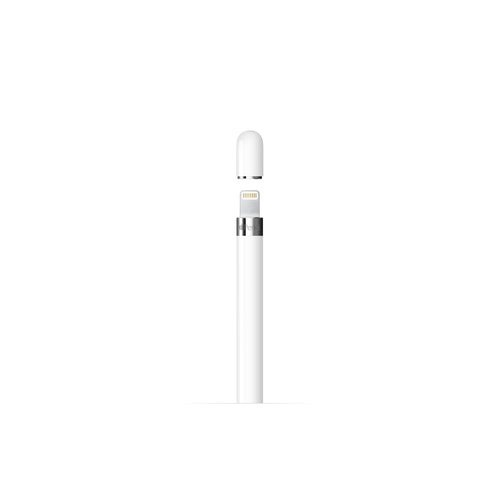 Stylet Pencil 1er génération - Blanc - Accessoire tablette Apple - 2