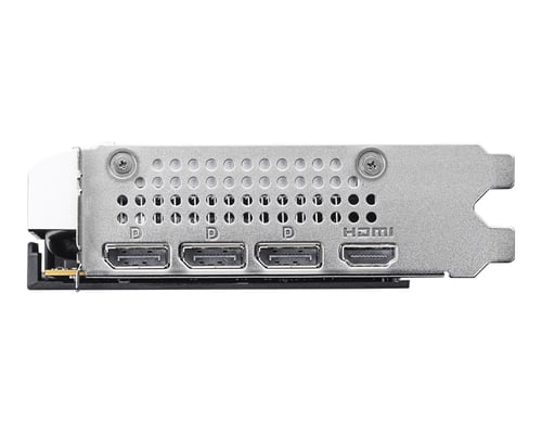 MSI GeForce RTX 5050 8G VENTUS 2X OC  - Carte graphique MSI - 4