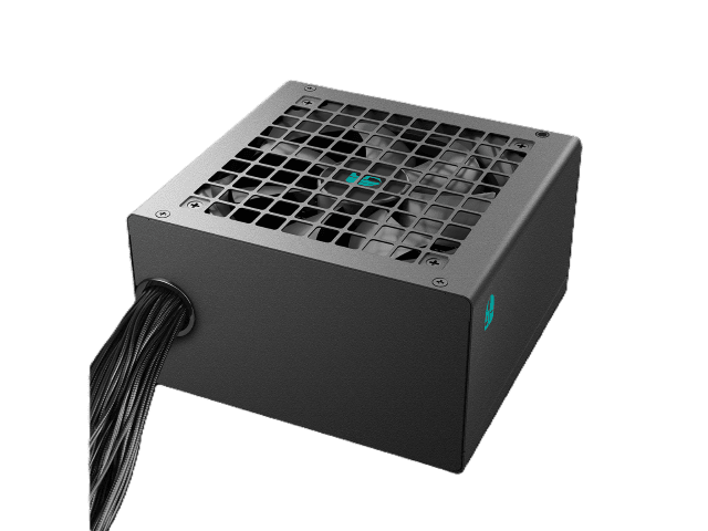 Deepcool 80+ Bronze (750W) - Alimentation Deepcool - Cybertek.fr - 3