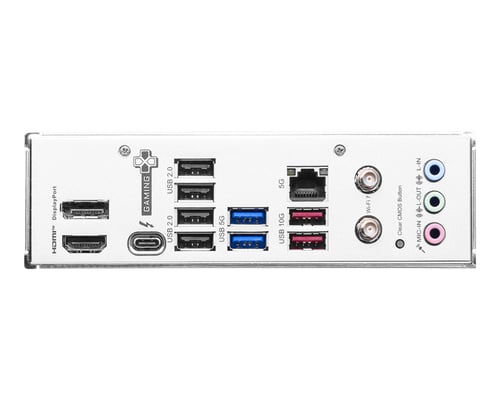 MSI B860 GAMING PLUS WIFI ATX  - Carte mère MSI - Cybertek.fr - 4