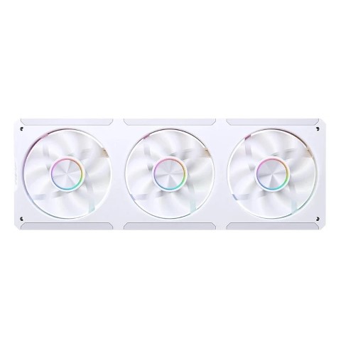 Jonsbo ZC-360W - Ventilateur boîtier Jonsbo - Cybertek.fr - 4