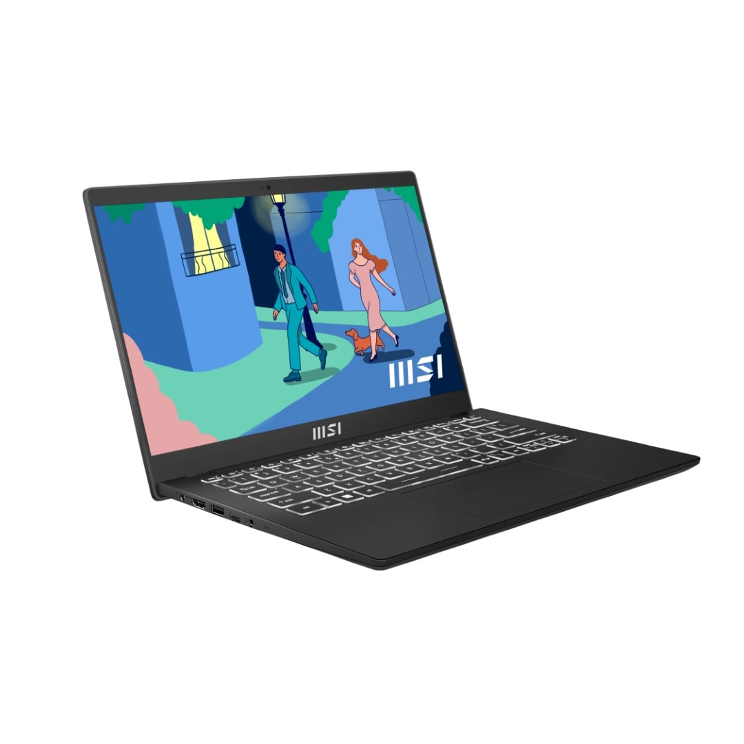 MSI 9S7-14JK12-427 - PC portable MSI - Cybertek.fr - 3