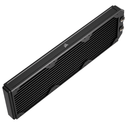 Corsair Hydro X Series XR5 360 NEO V2 (CX-9035002-WW) - Achat / Vente Accessoires watercooling sur Cybertek.fr - 3