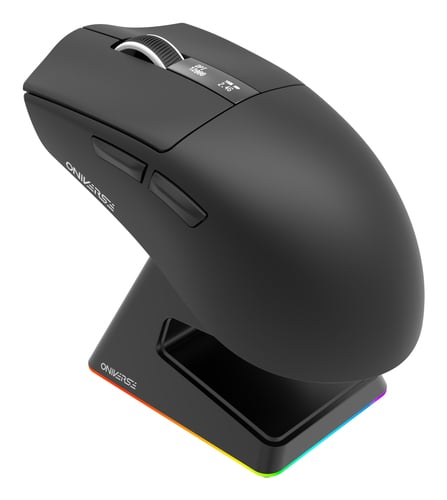 Oniverse Vanguard - Souris PC Oniverse - Cybertek.fr - 8