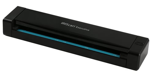 Iris IRISCan Executive 4 - Scanner Iris - Cybertek.fr - 11