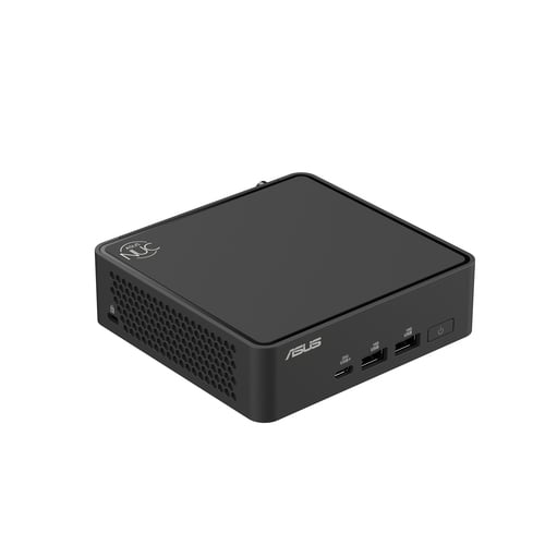 Asus NUC 15 Pro Slim RNUC15CRKC5000 Core 5 / So DDR5 - Barebone et Mini-PC - 5