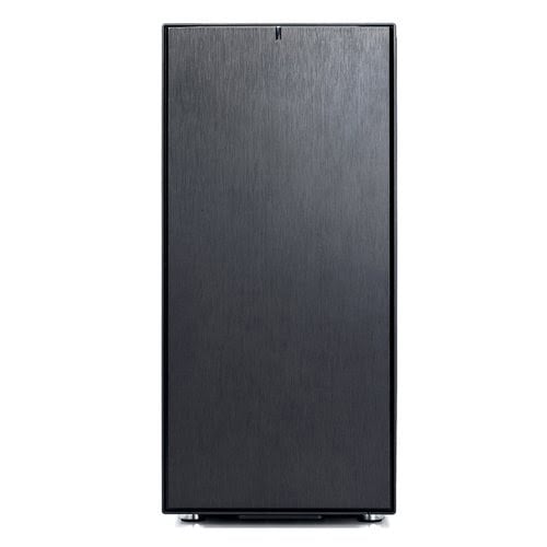 Fractal Design Define C TG Noir Noir - Boîtier PC Fractal Design - 15