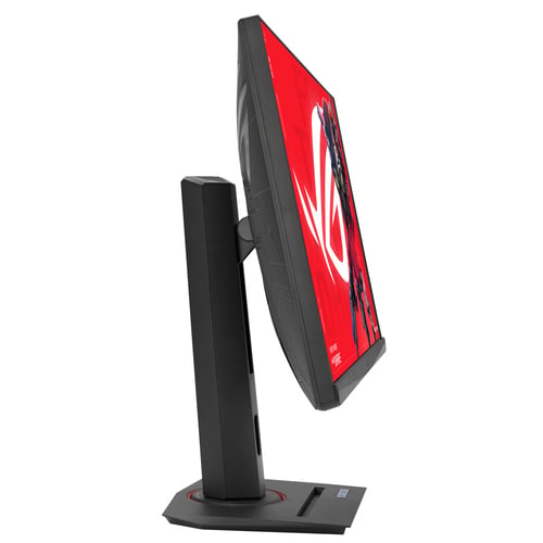 Asus 27 pouces  90LM0AG1-B01370 - Ecran PC Asus - Cybertek.fr - 5