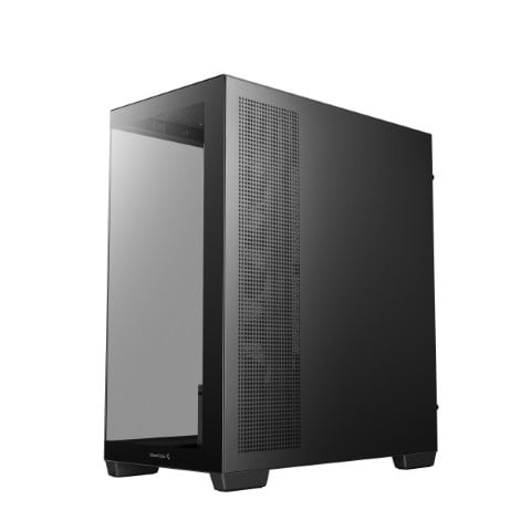 Deepcool CG580 4F V2 Noir Noir - Boîtier PC Deepcool - Cybertek.fr - 7