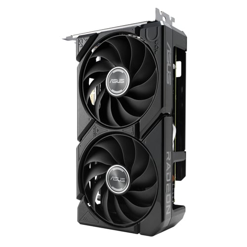 Asus Dual Radeon RX9060XT 8G GDDR6  - Carte graphique Asus - 11