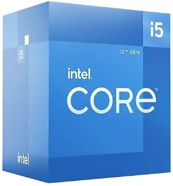 Intel Core i5-12500 Tray - Processeur Intel - Cybertek.fr - 0
