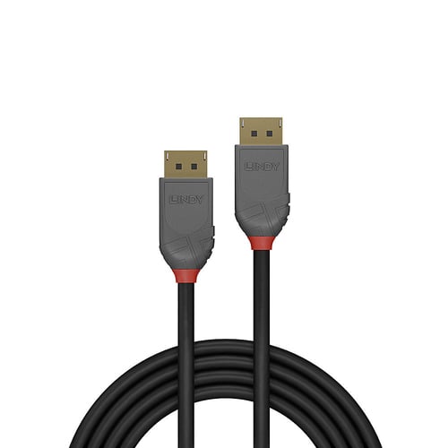 Câble Line DisplayPort 1,4 mâle/mâle - 1.2m - 1