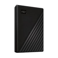WD 5To 2.5" My Passport - Disque dur externe WD - Cybertek.fr - 2
