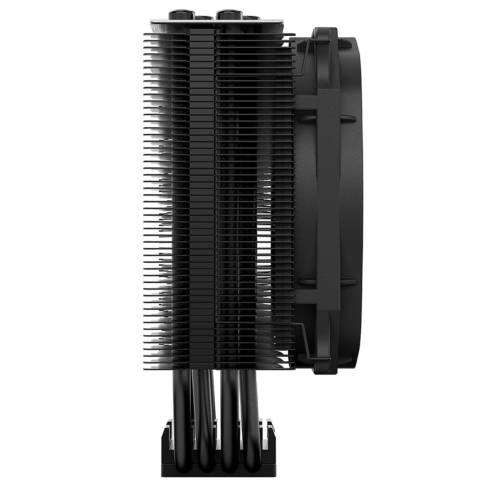 be quiet! BK024# - Ventilateur CPU be quiet! - Cybertek.fr - 3