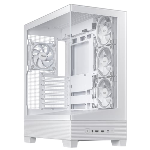 Asus Boîtier PC MAGASIN EN LIGNE Cybertek