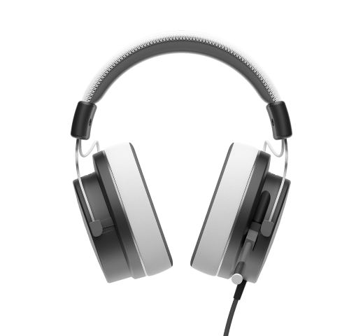 Dark Project Vexo  Gris - Micro-casque - Cybertek.fr - 0