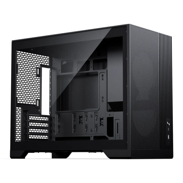 Phanteks XT M3 Noir Noir - Boîtier PC Phanteks - Cybertek.fr - 0