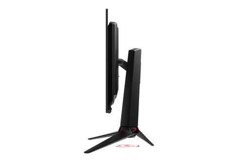 Asus 32 pouces  90LM0A50-B01370 - Ecran PC Asus - Cybertek.fr - 5