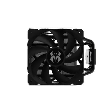 M.RED Zephyr Dark Pro ARGB - Ventilateur CPU M.RED - Cybertek.fr - 7