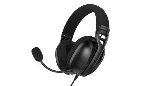 Hator Hyperpunk 3 Stereo Noir - Micro-casque - Cybertek.fr - 6