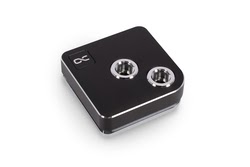 Accessoires watercooling Alphacool Core 1 Black  Cybertek