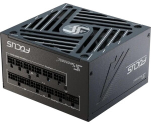 Seasonic FOCUS-GX-850-V4 (850W 80+ Gold) - Alimentation Seasonic - 3